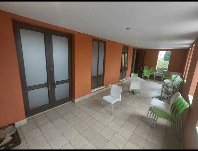 279M² OFFICE TO LET IN MAGALIESSIG
